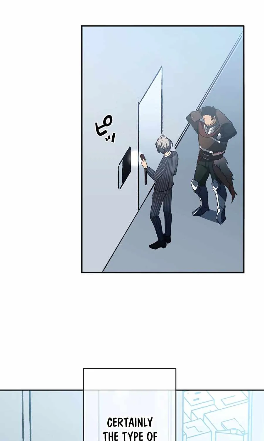 Reborn Ranker – Gravity User (Manga) Chapter 26 page 55 - 
