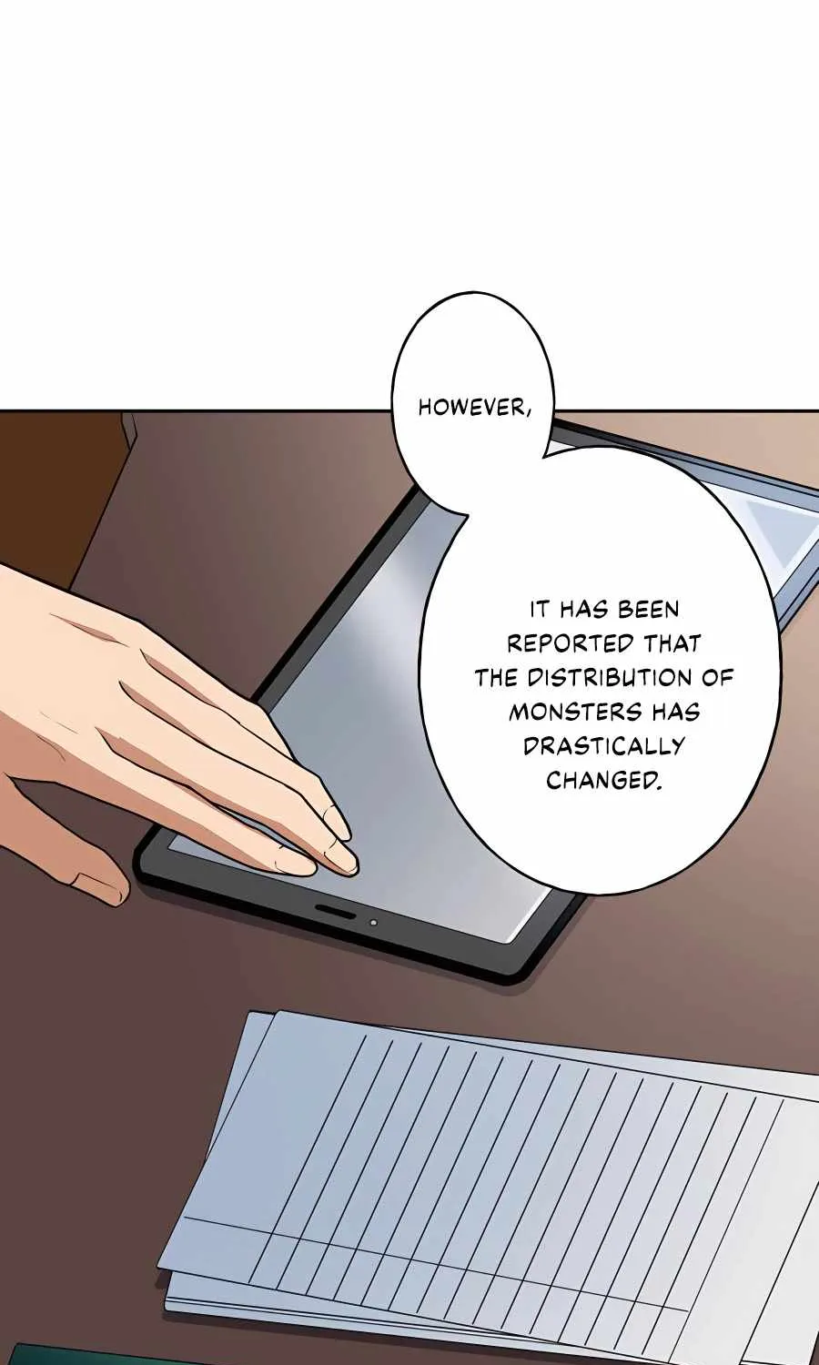 Reborn Ranker – Gravity User (Manga) Chapter 26 page 60 - 
