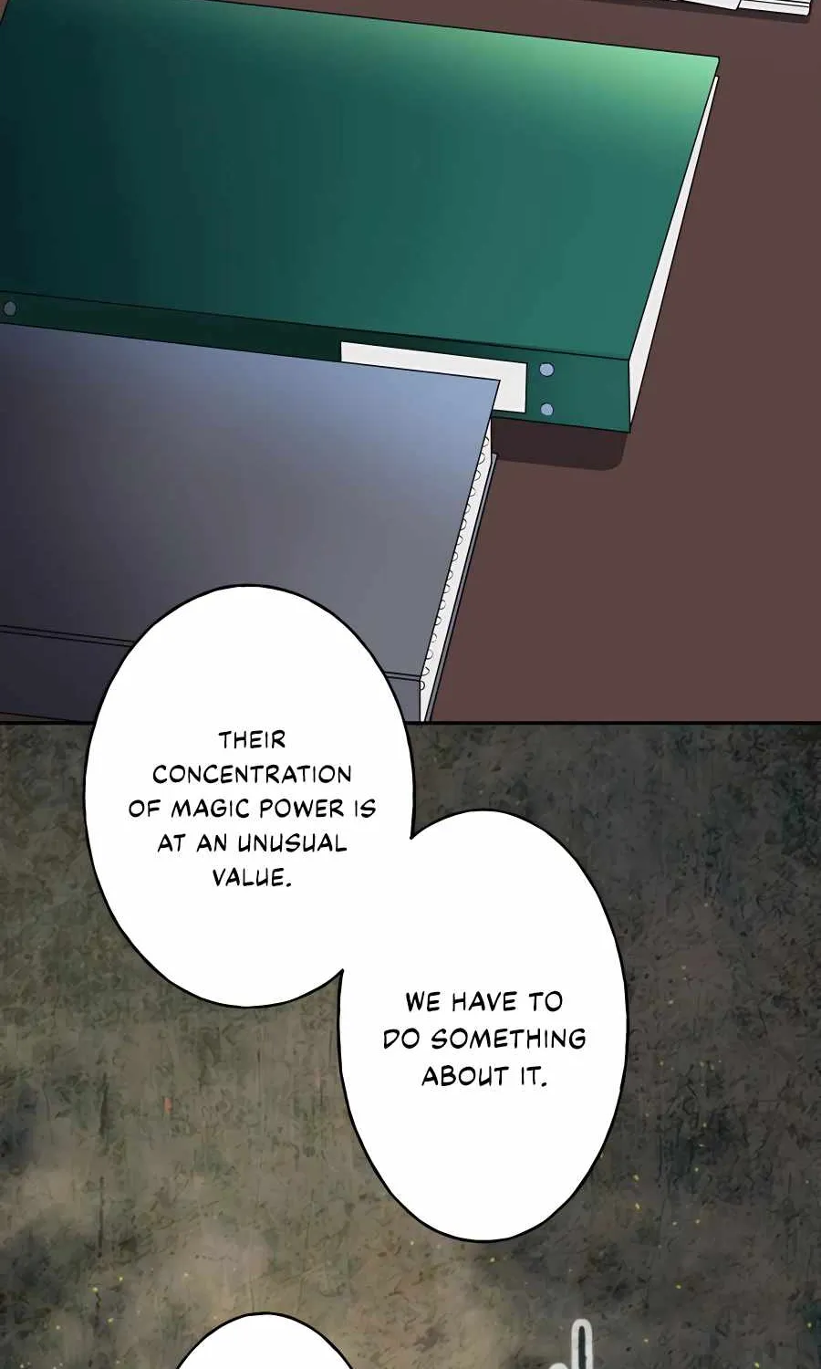 Reborn Ranker – Gravity User (Manga) Chapter 26 page 61 - 