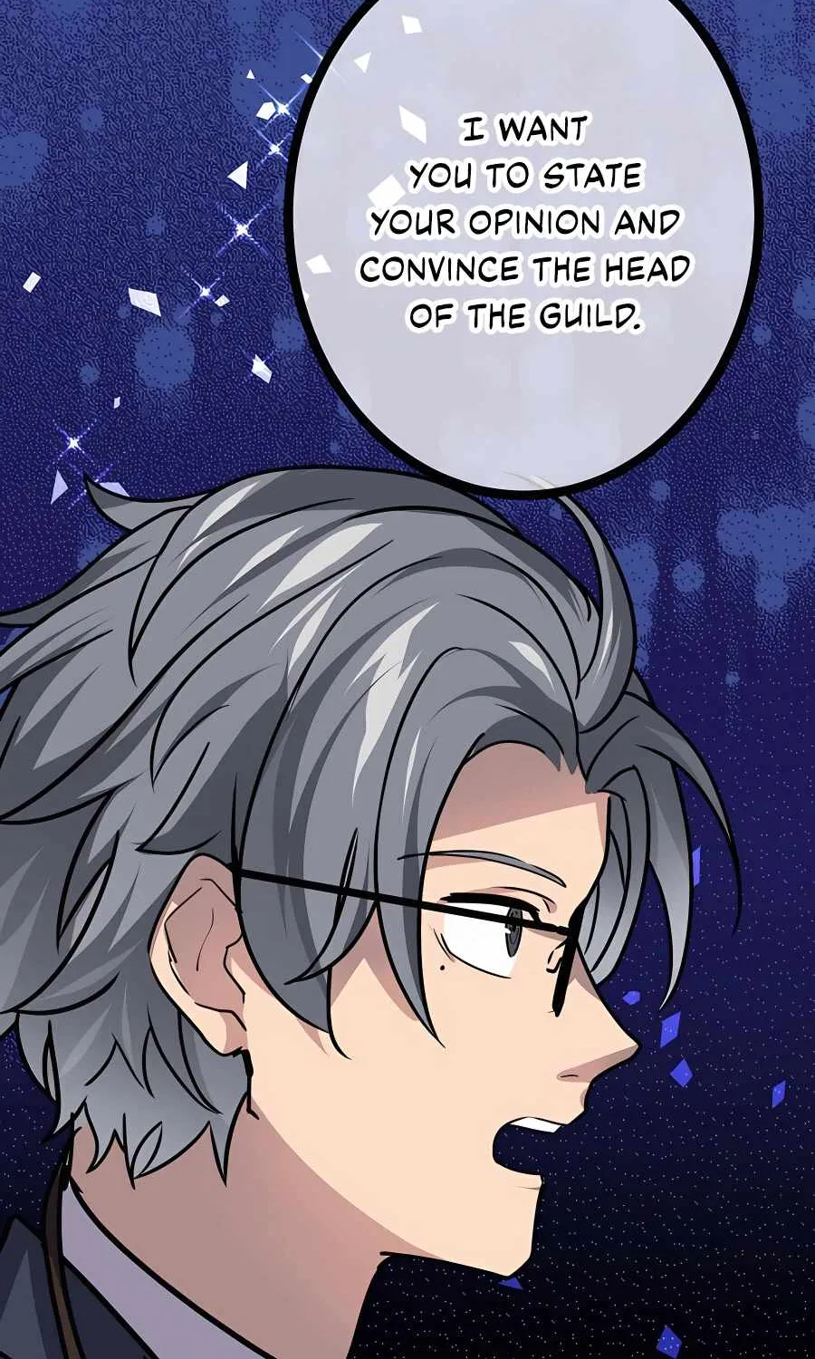 Reborn Ranker – Gravity User (Manga) Chapter 26 page 69 - 