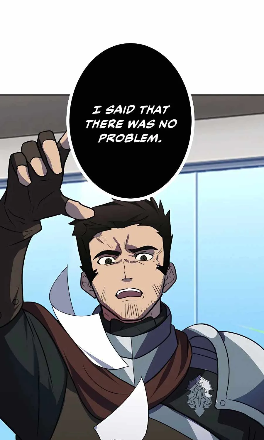 Reborn Ranker – Gravity User (Manga) Chapter 26 page 74 - 