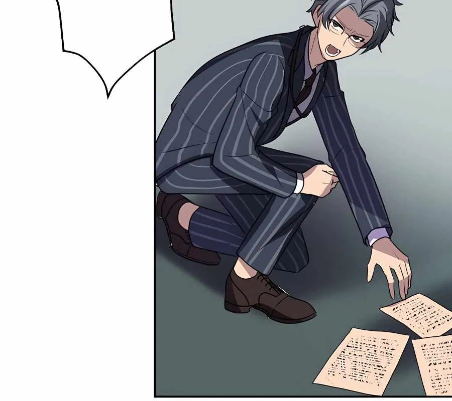 Reborn Ranker – Gravity User (Manga) Chapter 26 page 76 - 