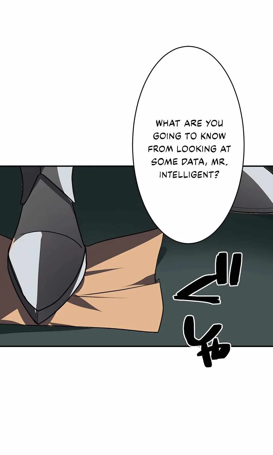 Reborn Ranker – Gravity User (Manga) Chapter 26 page 77 - 
