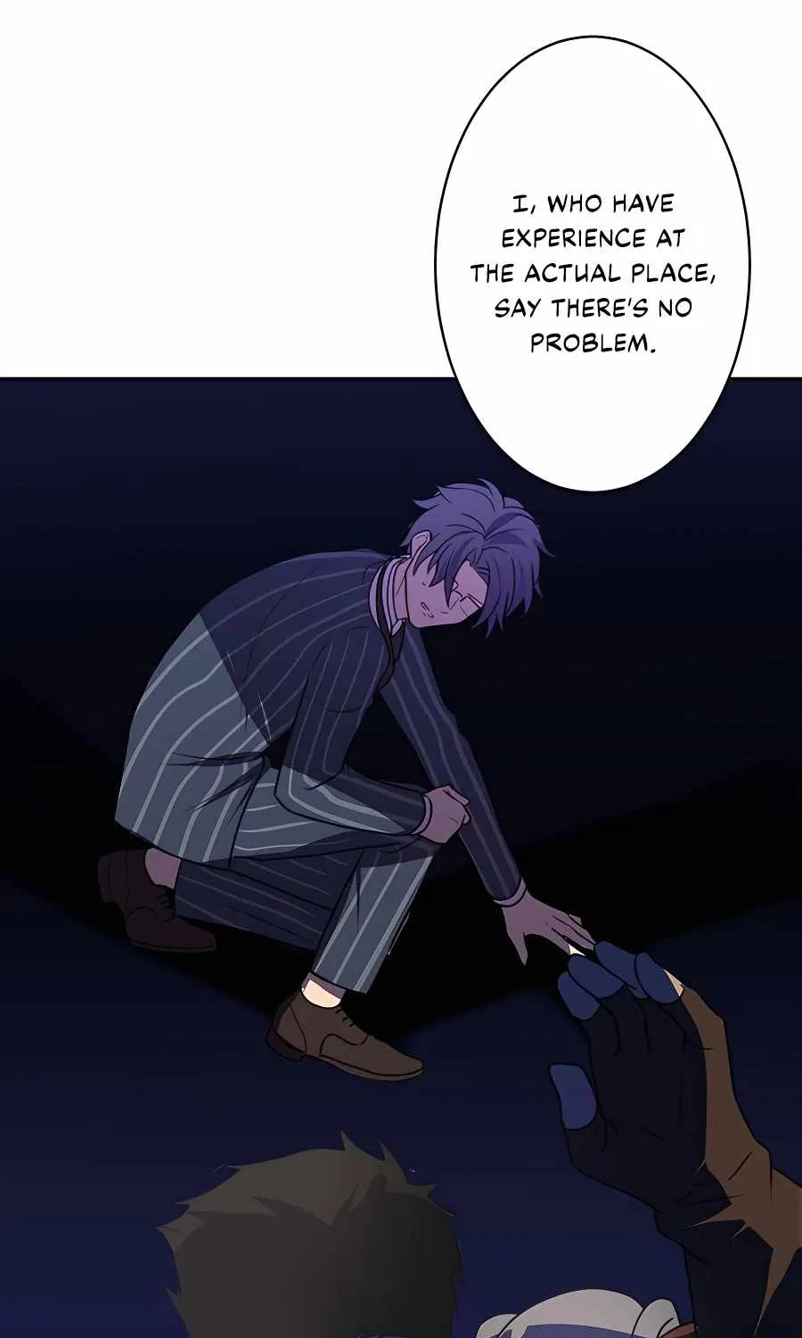 Reborn Ranker – Gravity User (Manga) Chapter 26 page 78 - 