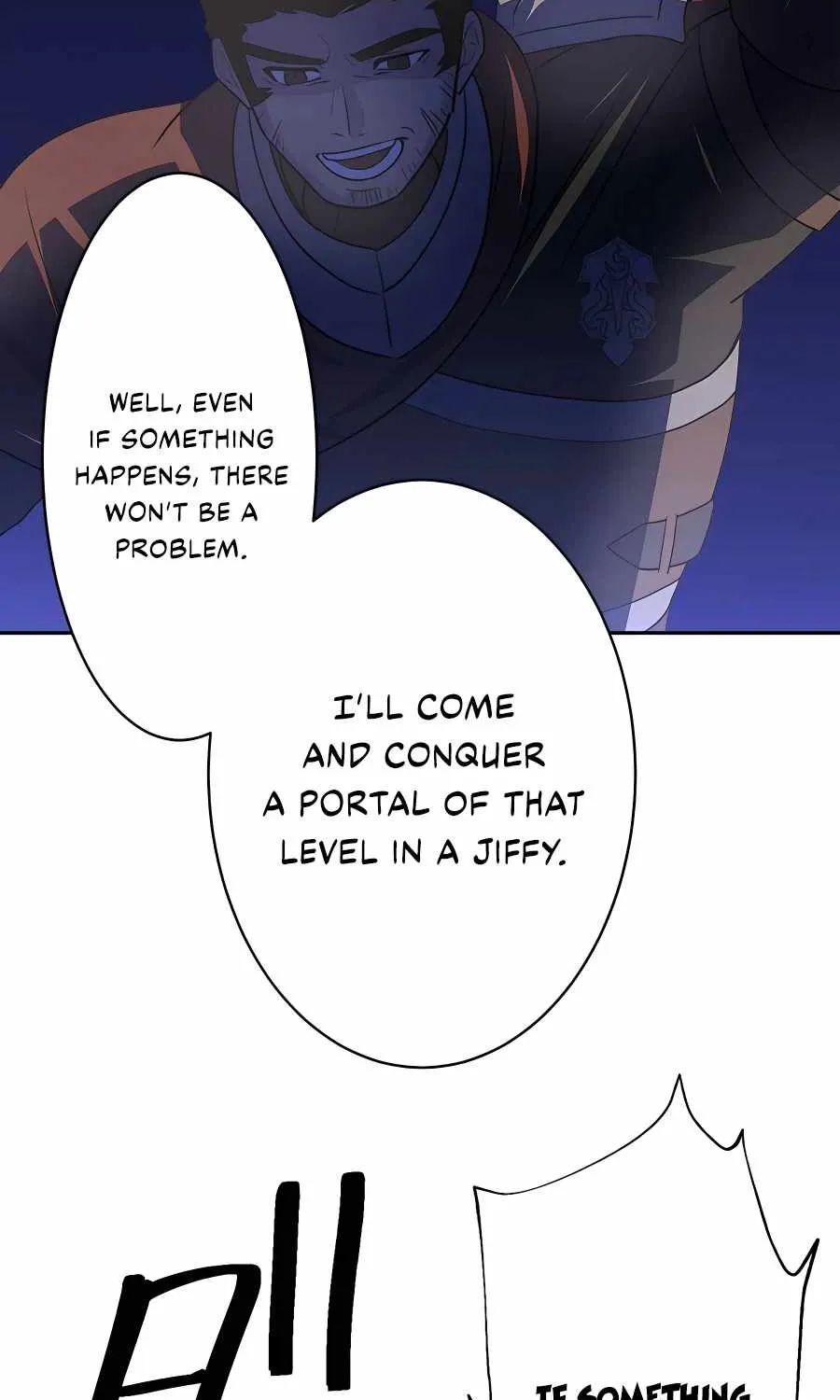 Reborn Ranker – Gravity User (Manga) Chapter 26 page 79 - 