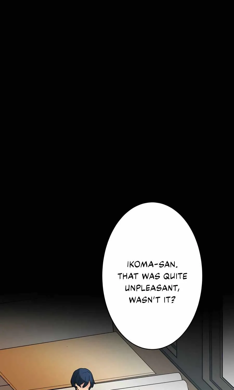 Reborn Ranker – Gravity User (Manga) Chapter 27 page 2 - 