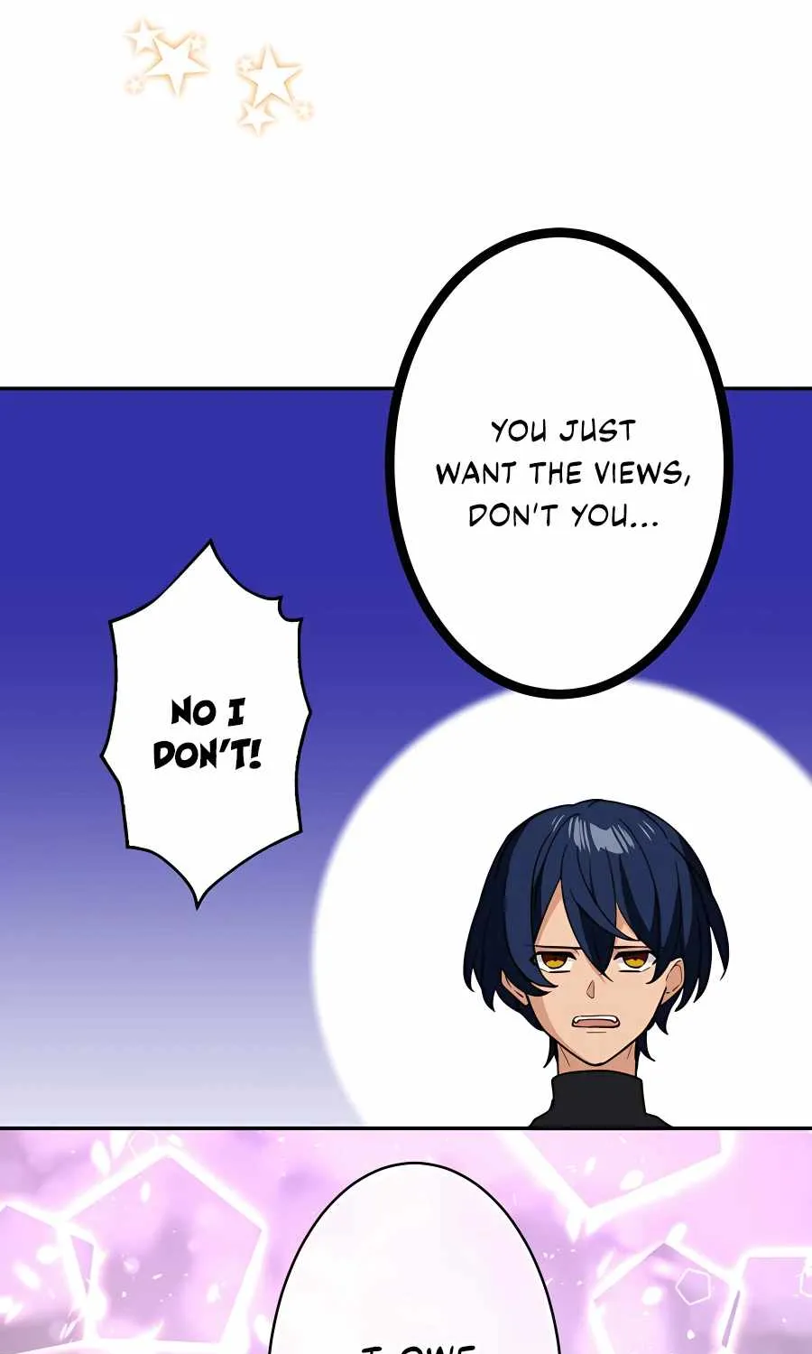 Reborn Ranker – Gravity User (Manga) Chapter 27 page 16 - 