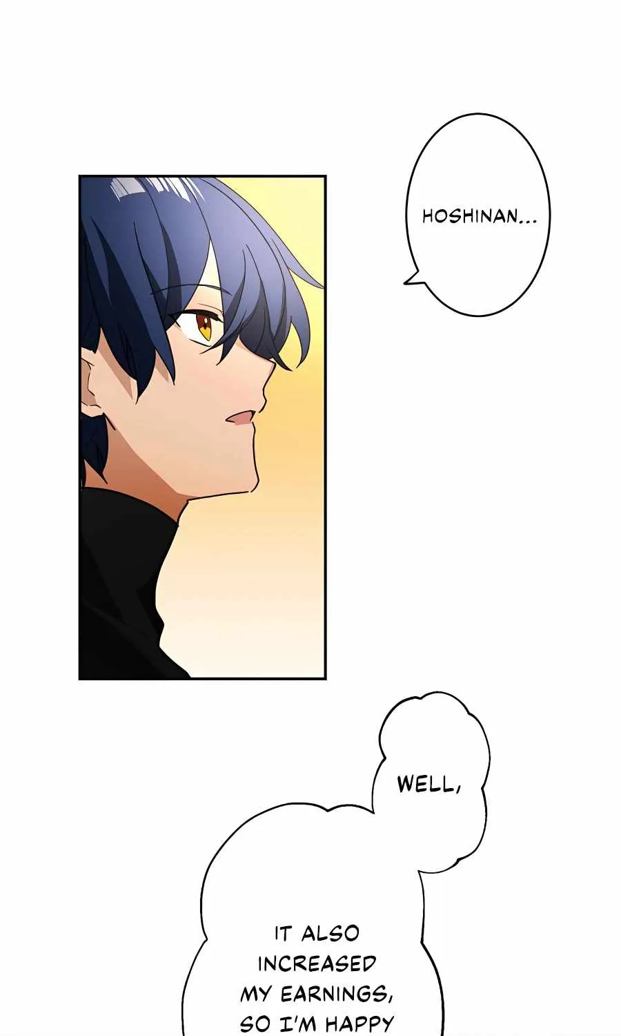 Reborn Ranker – Gravity User (Manga) Chapter 27 page 19 - 