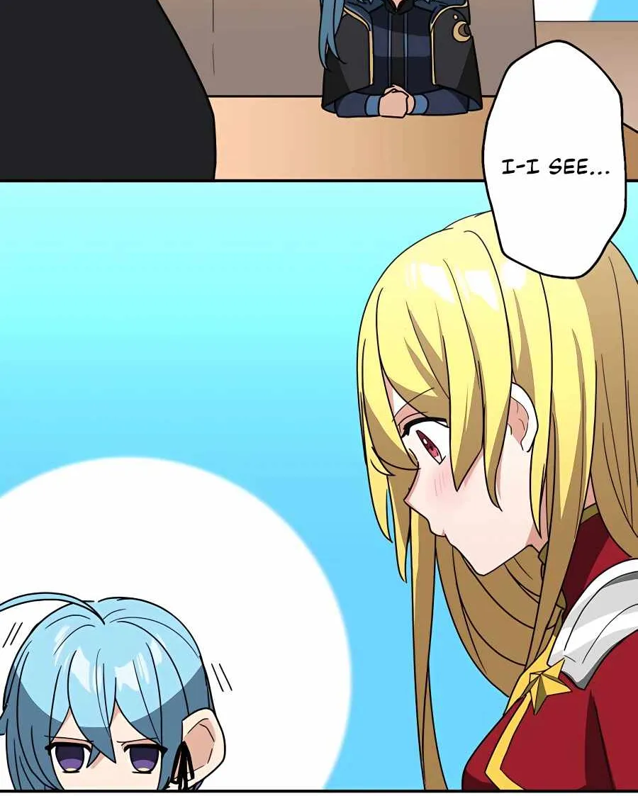 Reborn Ranker – Gravity User (Manga) Chapter 27 page 25 - 