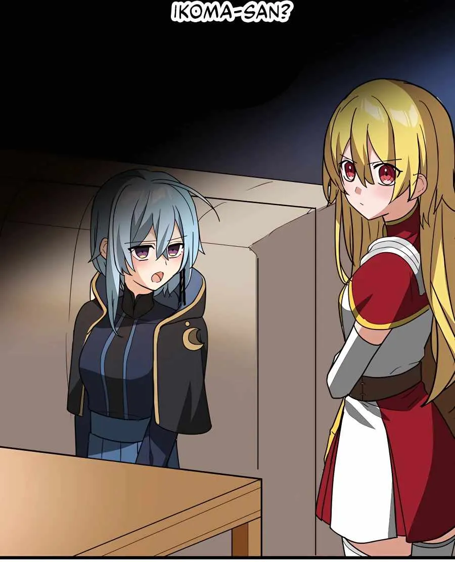 Reborn Ranker – Gravity User (Manga) Chapter 27 page 28 - 