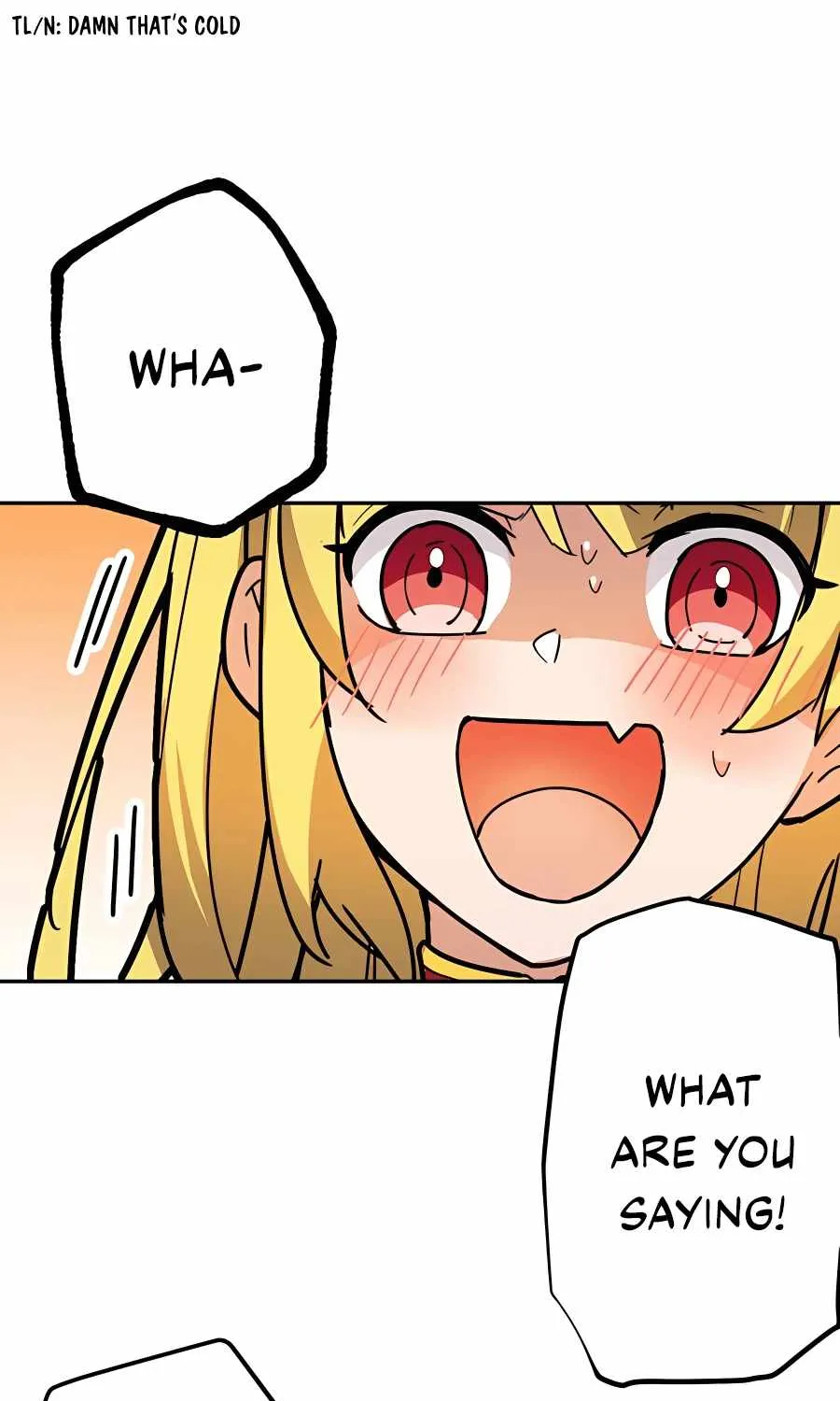 Reborn Ranker – Gravity User (Manga) Chapter 27 page 29 - 