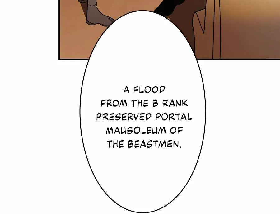 Reborn Ranker – Gravity User (Manga) Chapter 27 page 37 - 