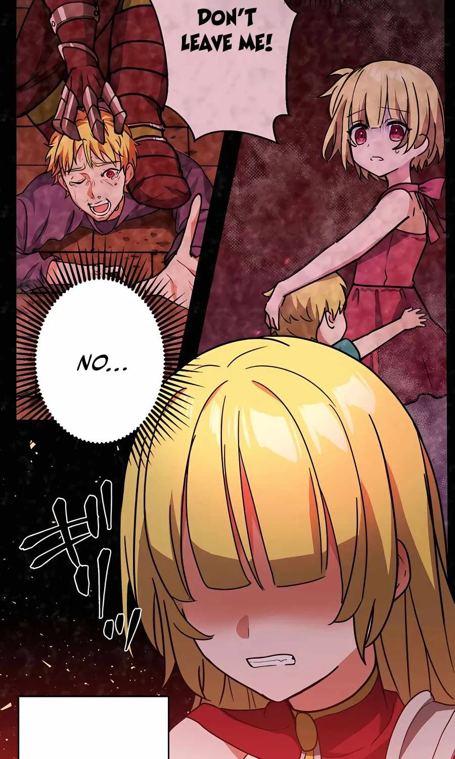 Reborn Ranker – Gravity User (Manga) Chapter 27 page 46 - 