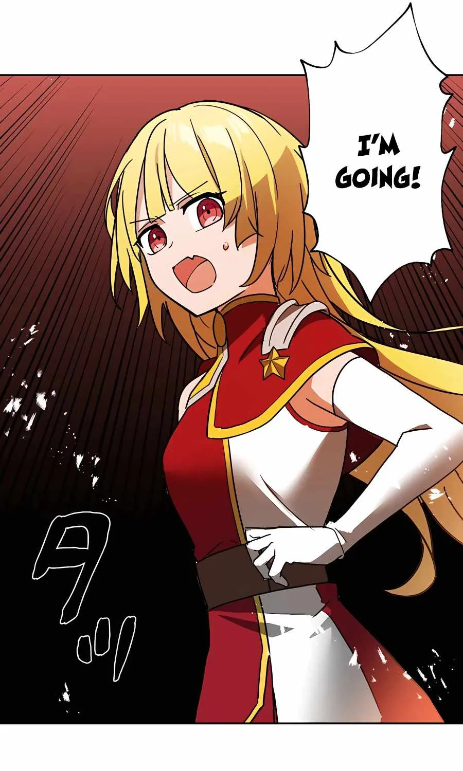Reborn Ranker – Gravity User (Manga) Chapter 27 page 48 - 