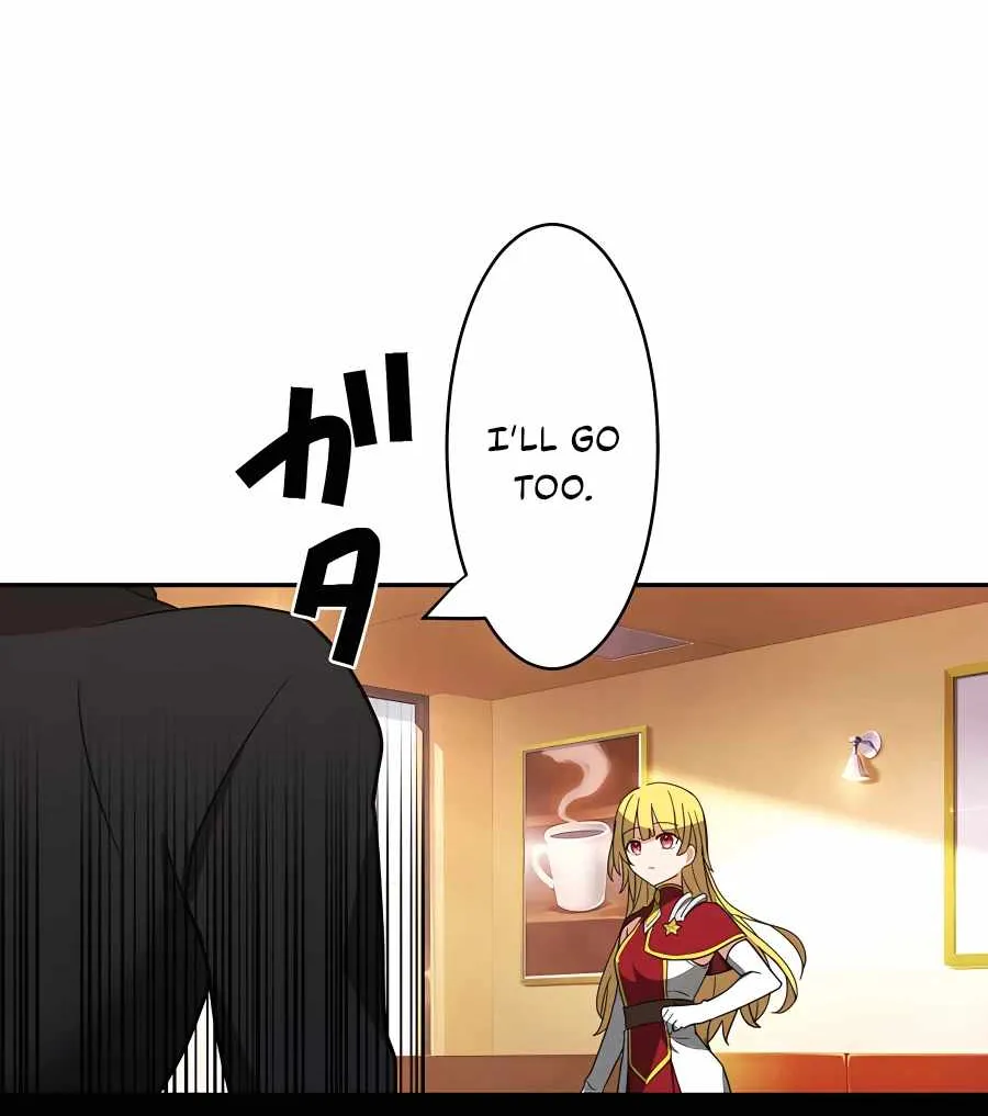 Reborn Ranker – Gravity User (Manga) Chapter 27 page 49 - 