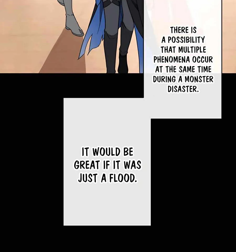 Reborn Ranker – Gravity User (Manga) Chapter 27 page 51 - 