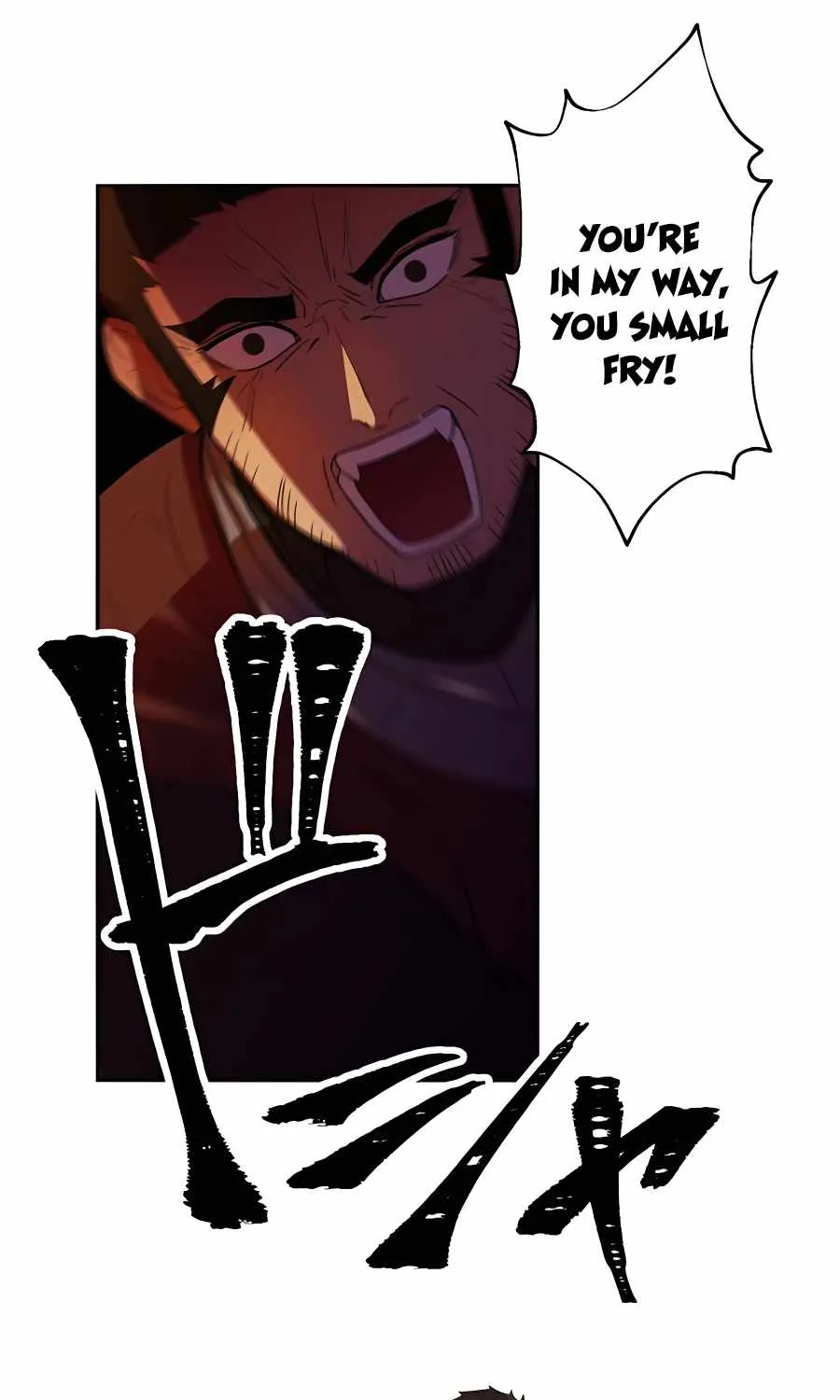 Reborn Ranker – Gravity User (Manga) Chapter 27 page 55 - 
