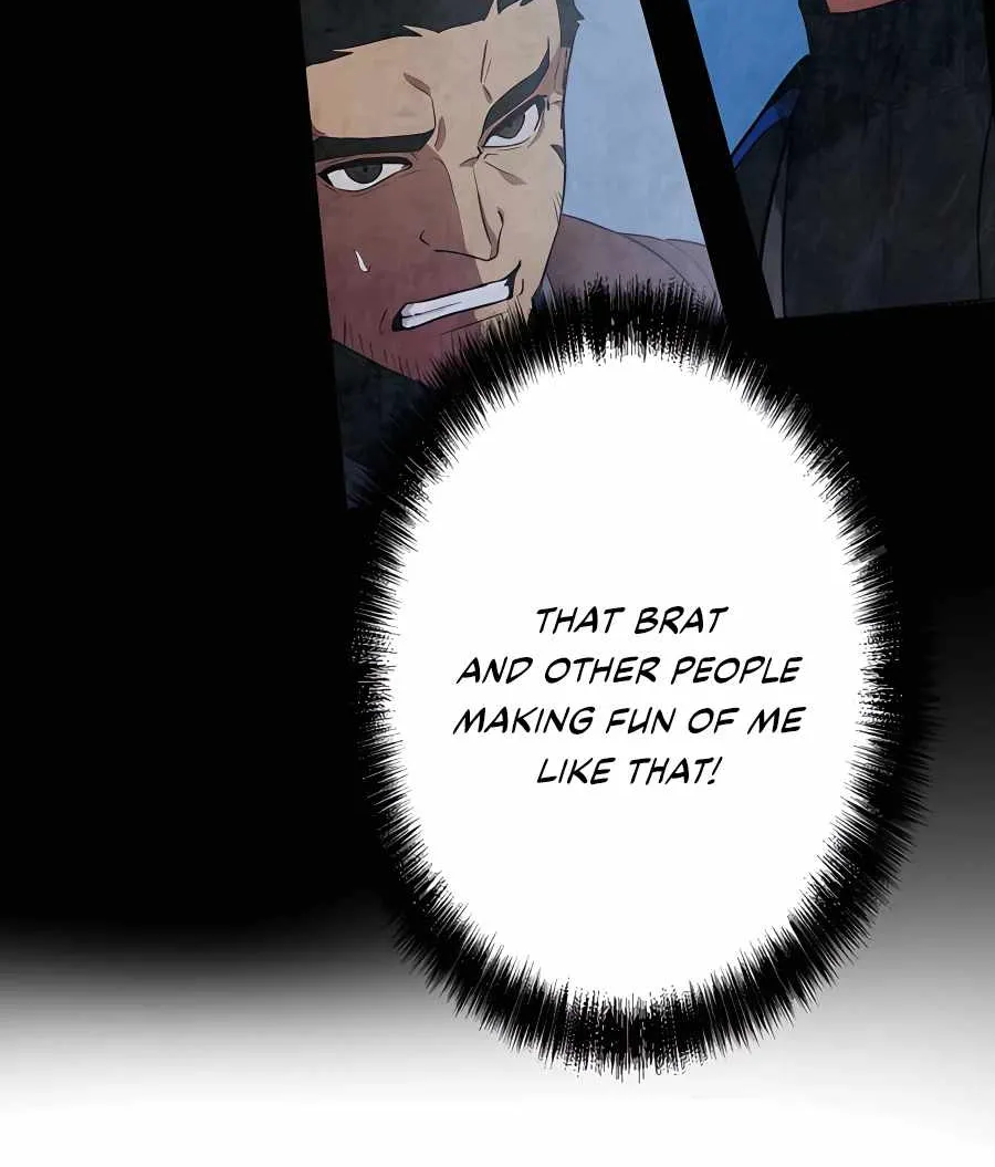 Reborn Ranker – Gravity User (Manga) Chapter 27 page 58 - 