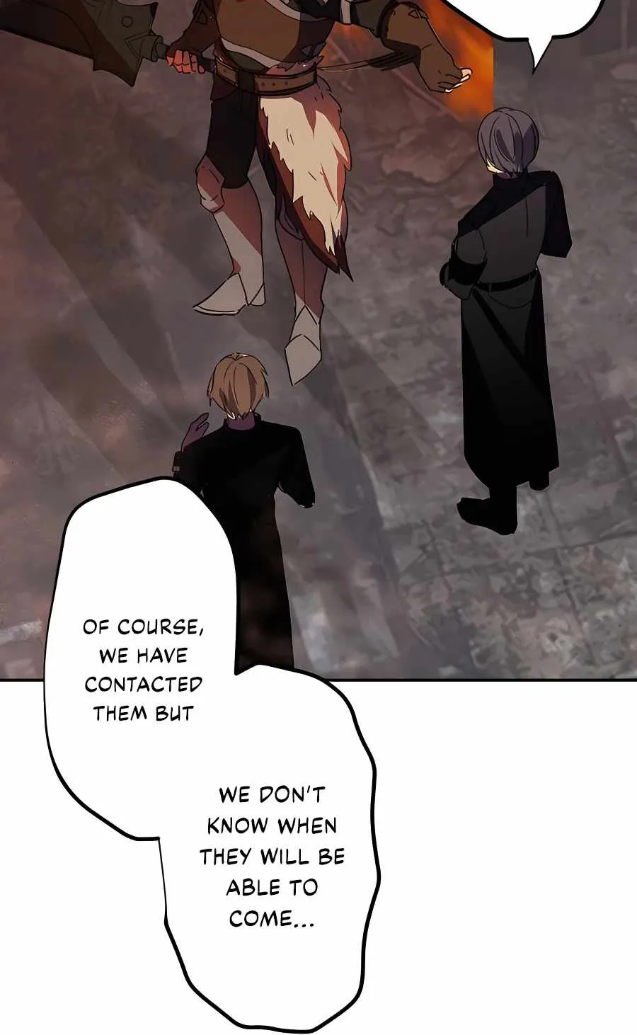 Reborn Ranker – Gravity User (Manga) Chapter 27 page 61 - 
