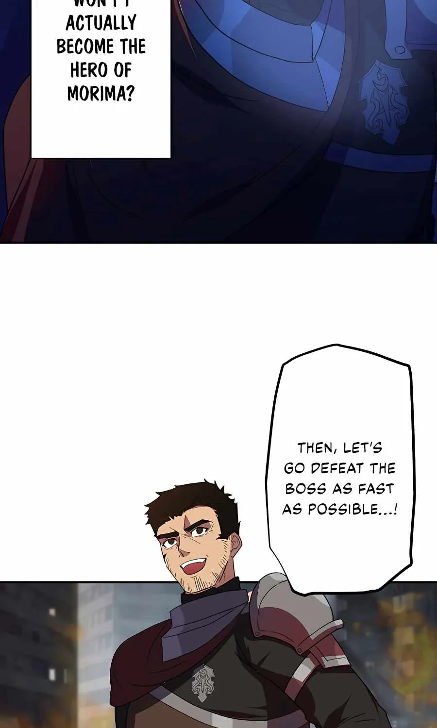 Reborn Ranker – Gravity User (Manga) Chapter 27 page 66 - 