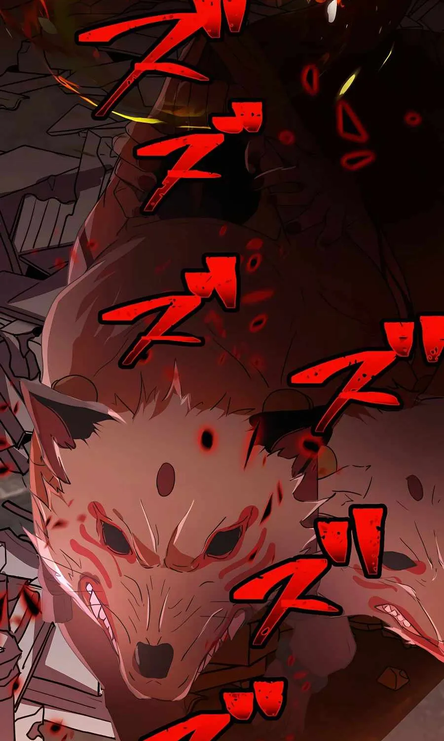 Reborn Ranker – Gravity User (Manga) Chapter 27 page 70 - 