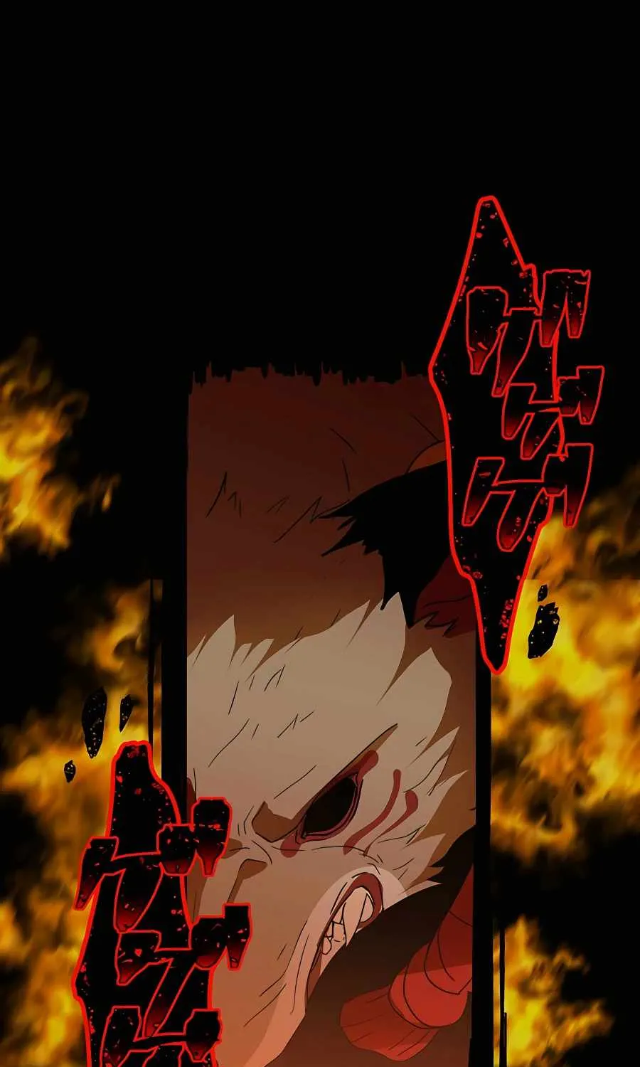 Reborn Ranker – Gravity User (Manga) Chapter 27 page 72 - 