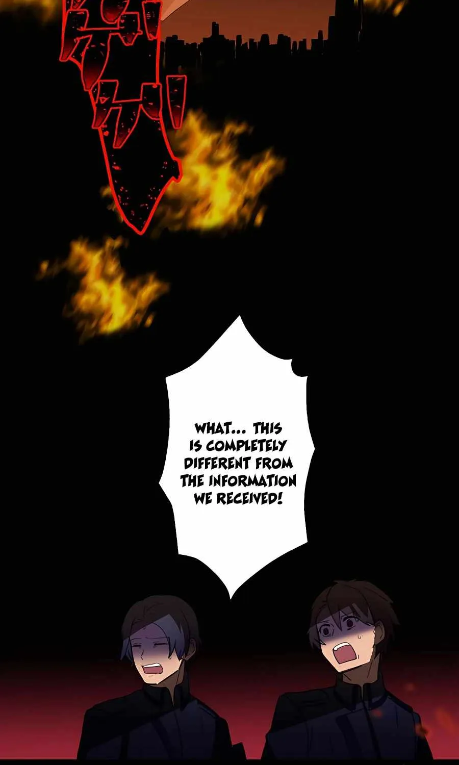 Reborn Ranker – Gravity User (Manga) Chapter 27 page 73 - 