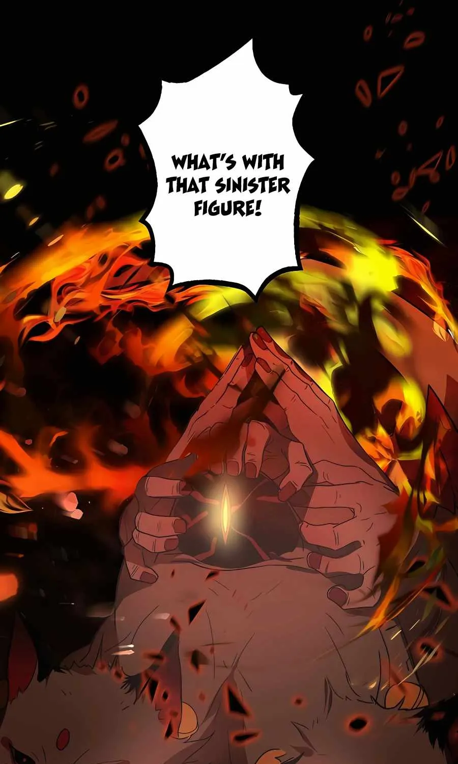Reborn Ranker – Gravity User (Manga) Chapter 27 page 74 - 
