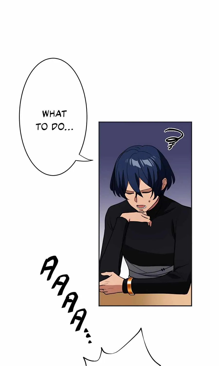 Reborn Ranker – Gravity User (Manga) Chapter 27 page 9 - 