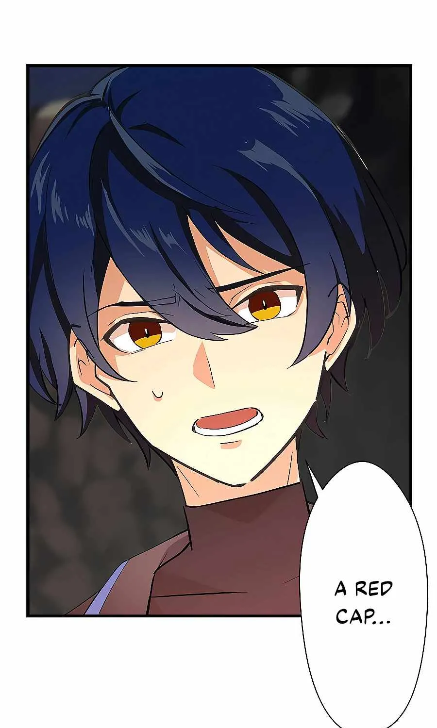 Reborn Ranker – Gravity User (Manga) Chapter 3 page 2 - 