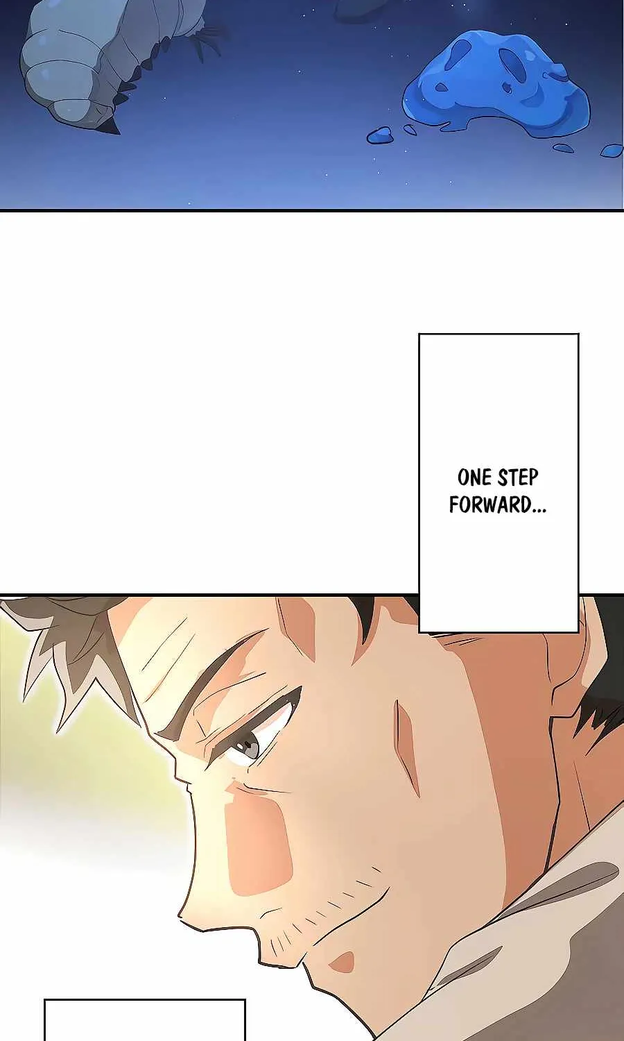 Reborn Ranker – Gravity User (Manga) Chapter 3 page 101 - 