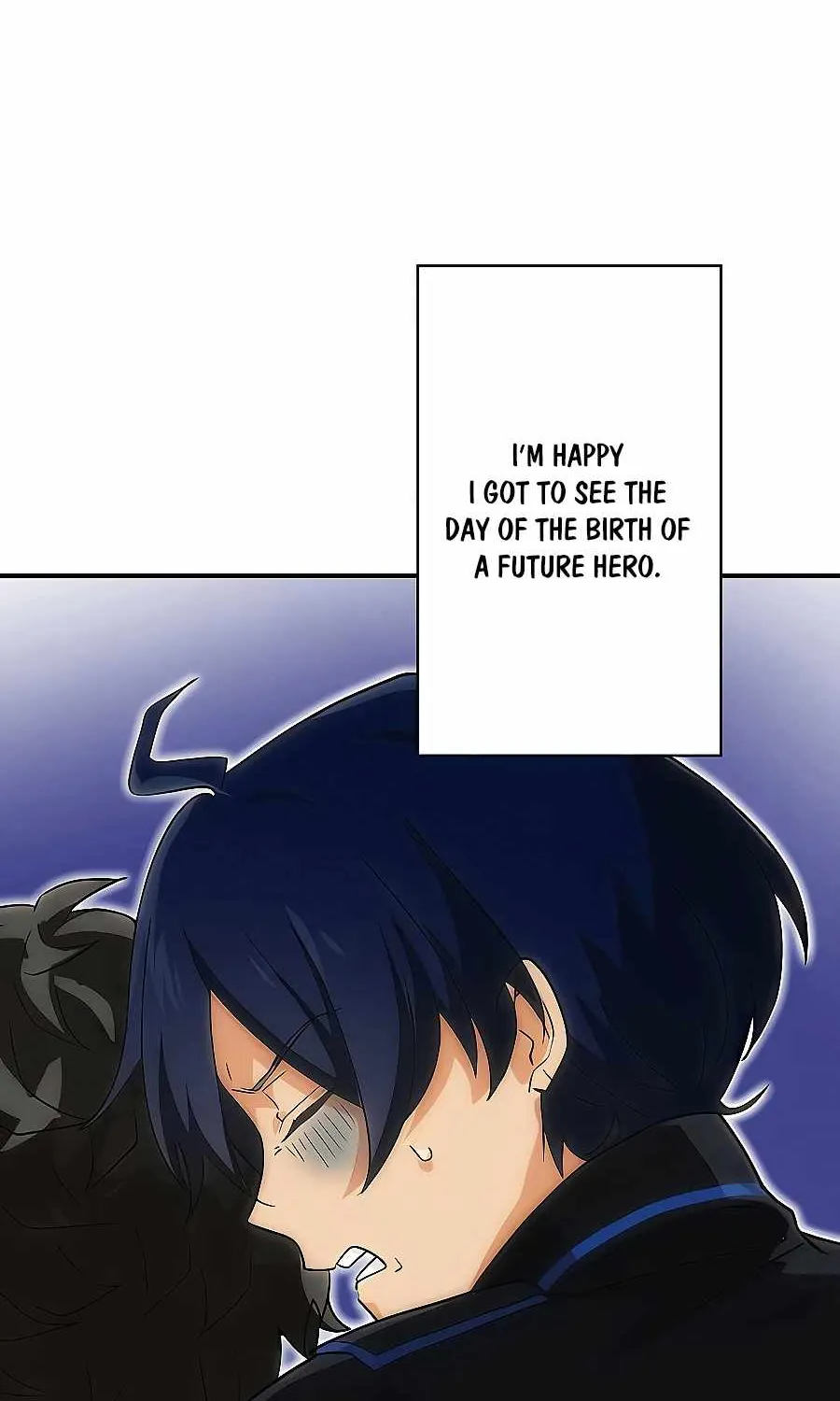 Reborn Ranker – Gravity User (Manga) Chapter 3 page 104 - 