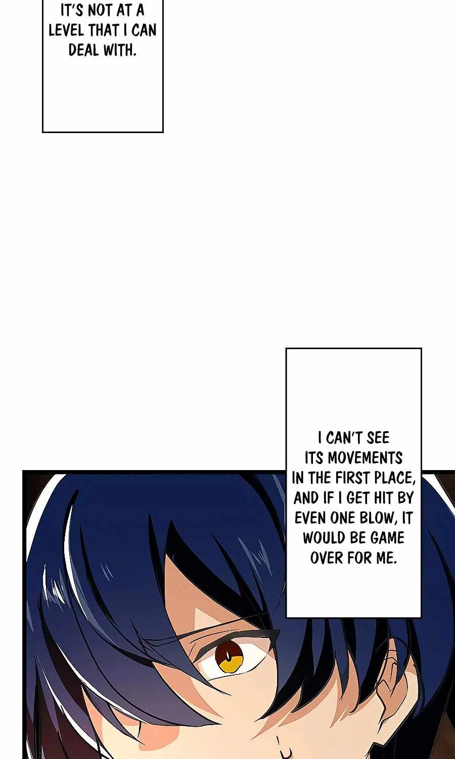 Reborn Ranker – Gravity User (Manga) Chapter 3 page 16 - 