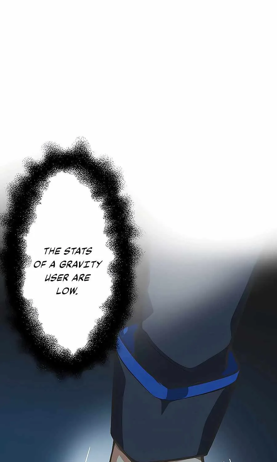 Reborn Ranker – Gravity User (Manga) Chapter 3 page 18 - 