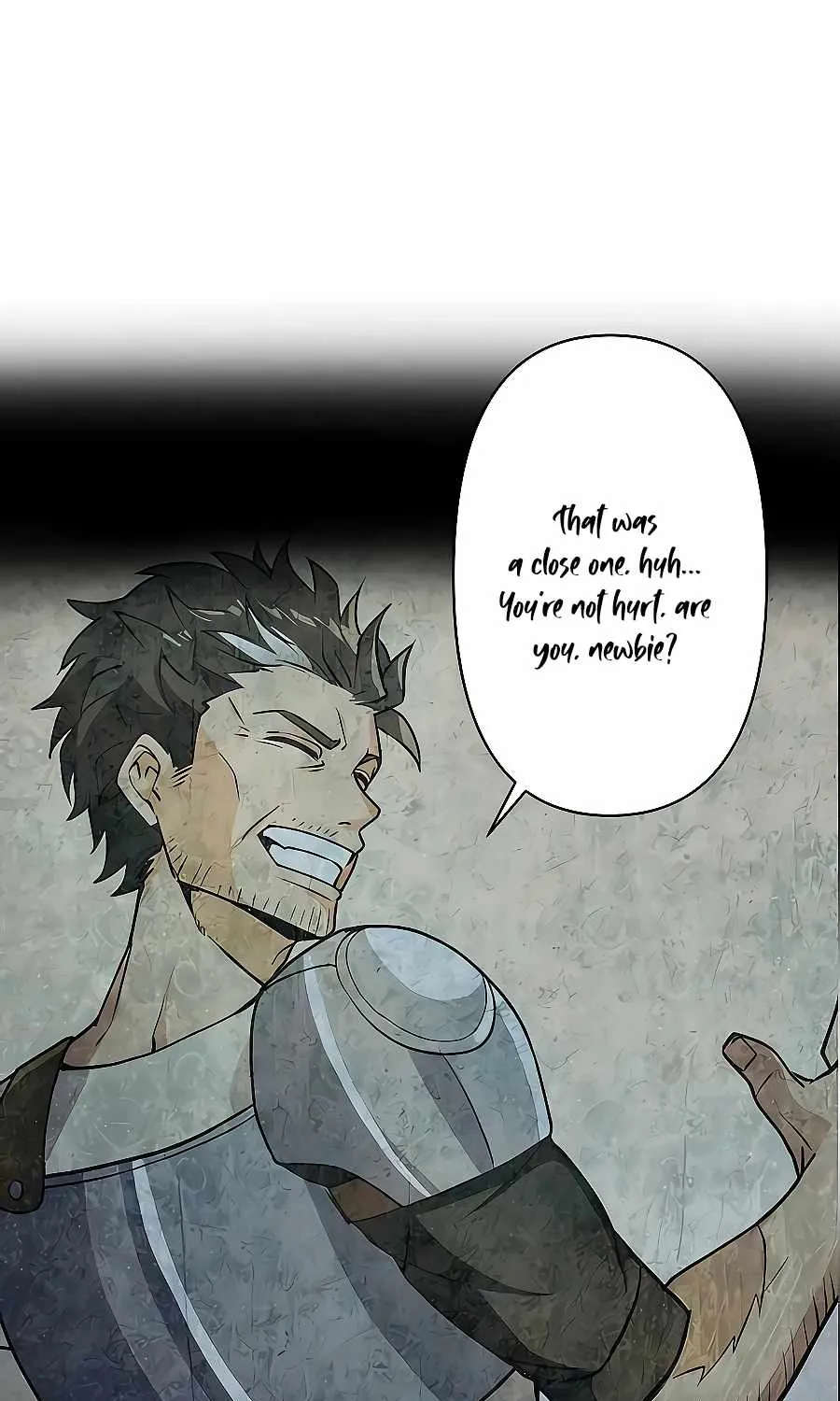 Reborn Ranker – Gravity User (Manga) Chapter 3 page 20 - 