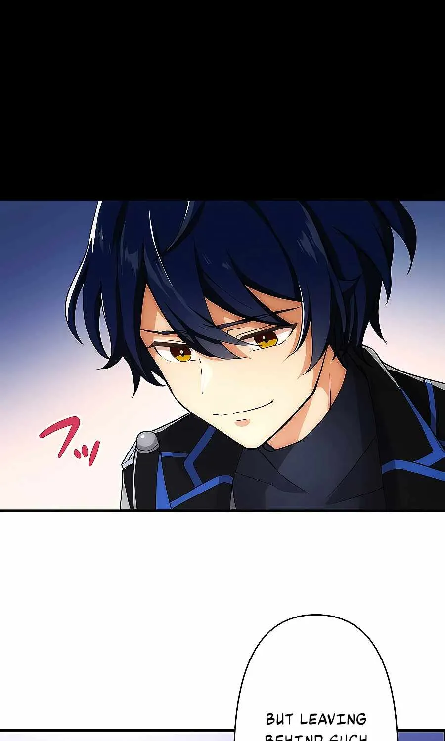 Reborn Ranker – Gravity User (Manga) Chapter 3 page 22 - 