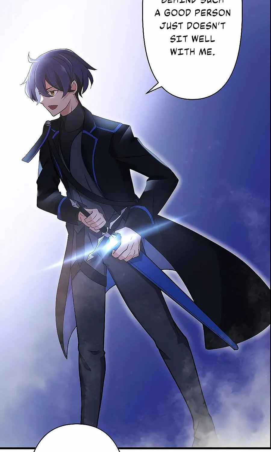 Reborn Ranker – Gravity User (Manga) Chapter 3 page 23 - 