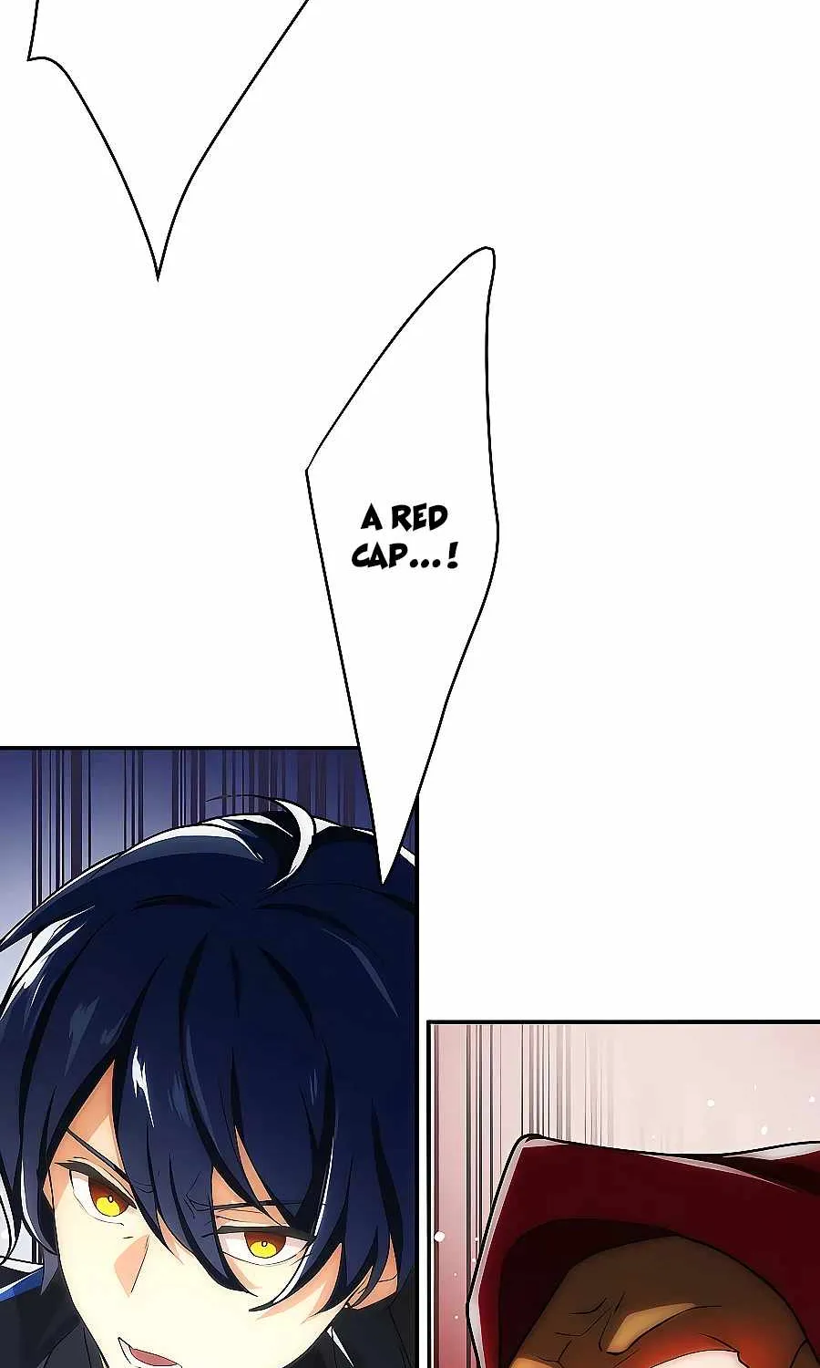 Reborn Ranker – Gravity User (Manga) Chapter 3 page 29 - 