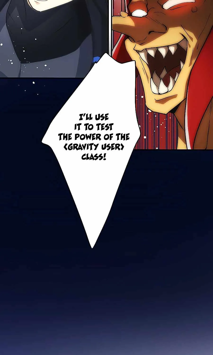 Reborn Ranker – Gravity User (Manga) Chapter 3 page 30 - 