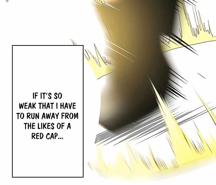 Reborn Ranker – Gravity User (Manga) Chapter 3 page 32 - 