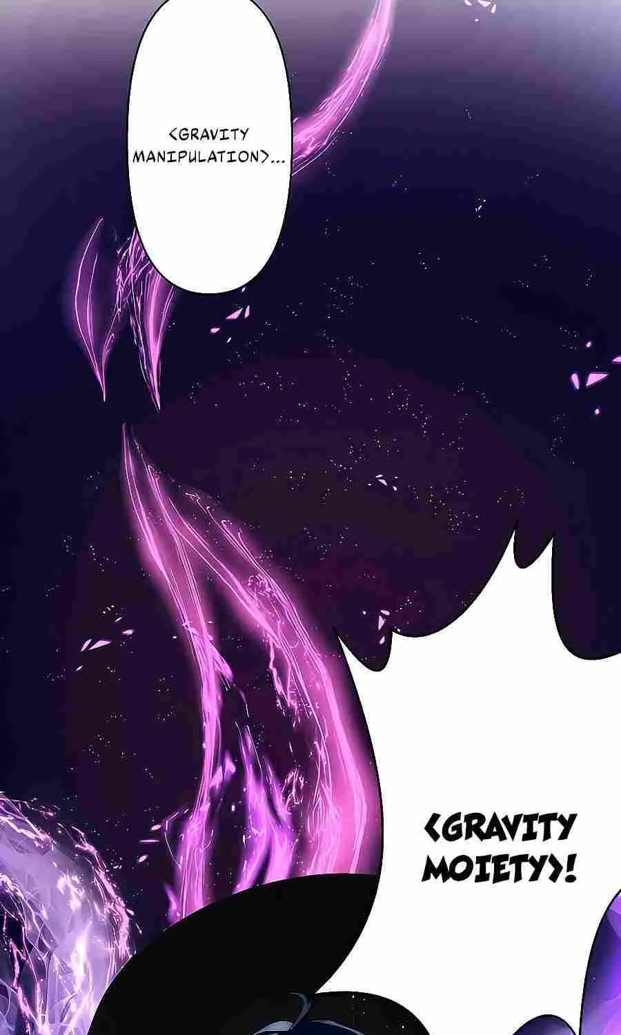 Reborn Ranker – Gravity User (Manga) Chapter 3 page 42 - 