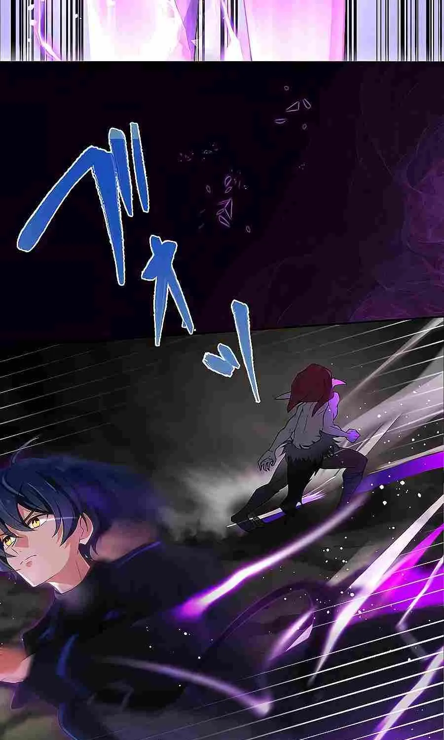 Reborn Ranker – Gravity User (Manga) Chapter 3 page 44 - 