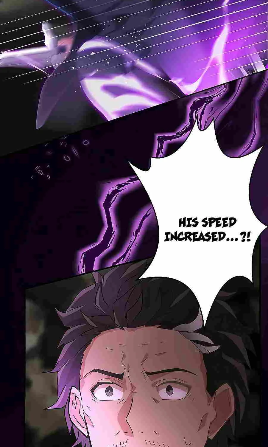 Reborn Ranker – Gravity User (Manga) Chapter 3 page 45 - 
