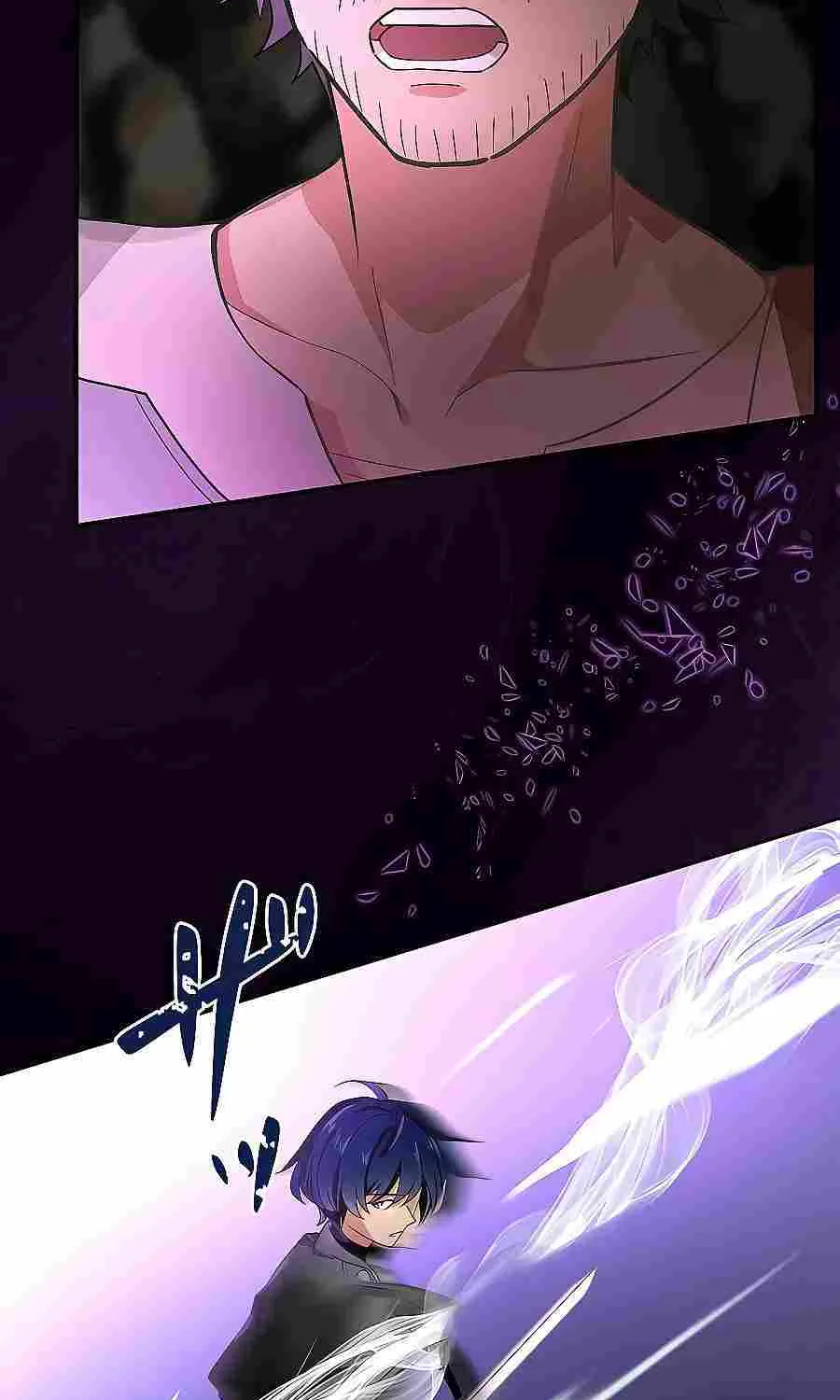 Reborn Ranker – Gravity User (Manga) Chapter 3 page 46 - 