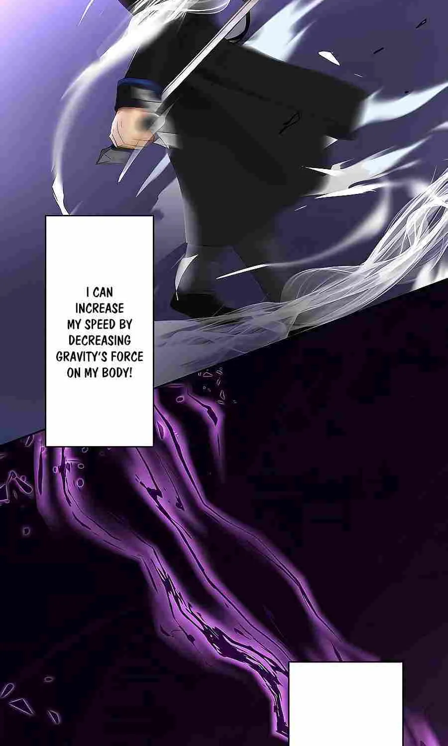 Reborn Ranker – Gravity User (Manga) Chapter 3 page 47 - 