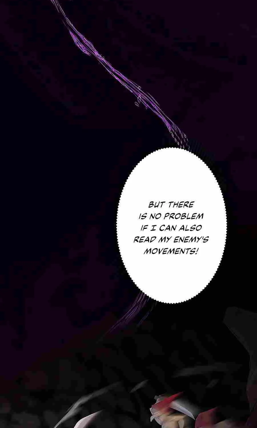 Reborn Ranker – Gravity User (Manga) Chapter 3 page 49 - 