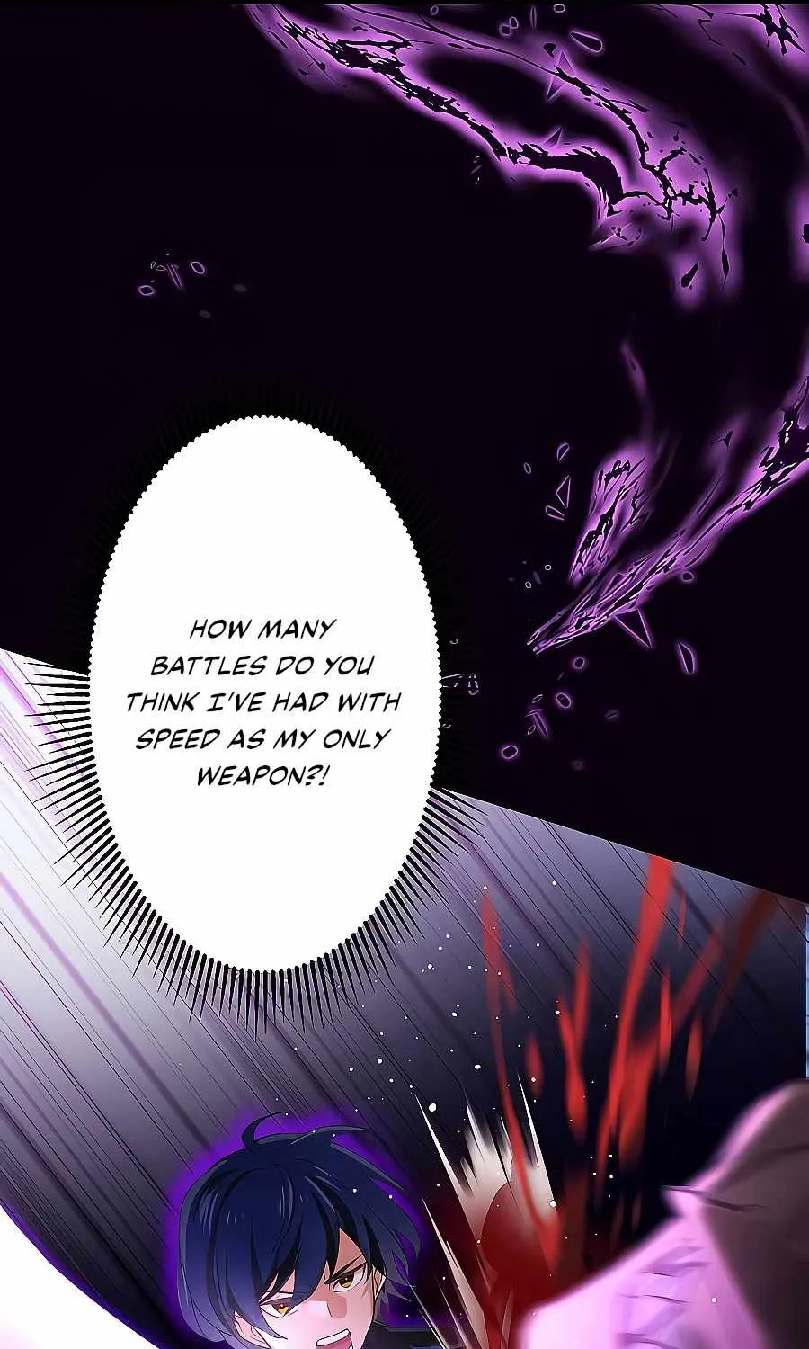 Reborn Ranker – Gravity User (Manga) Chapter 3 page 52 - 