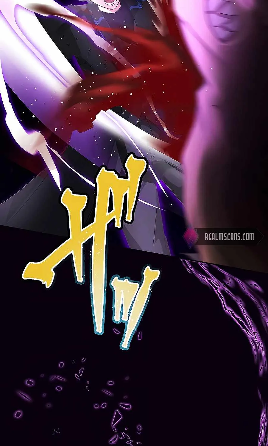Reborn Ranker – Gravity User (Manga) Chapter 3 page 53 - 