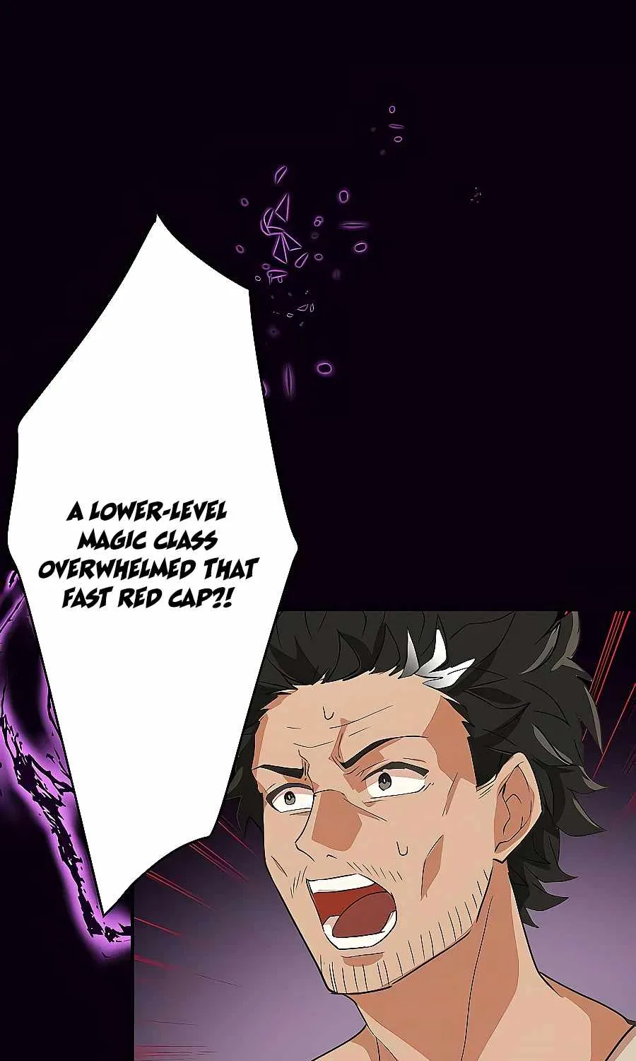 Reborn Ranker – Gravity User (Manga) Chapter 3 page 56 - 