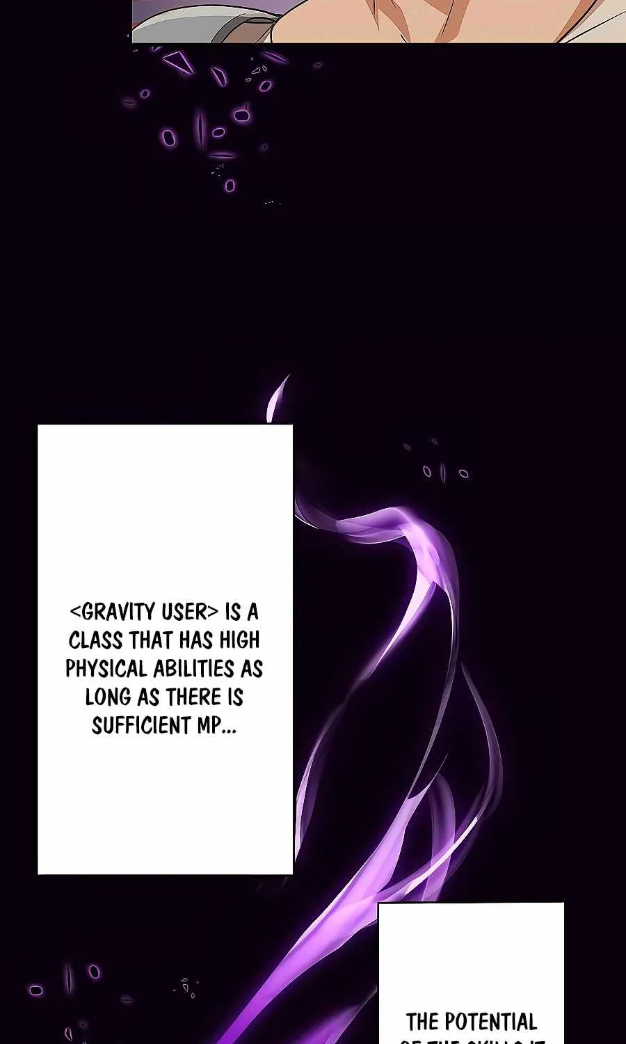 Reborn Ranker – Gravity User (Manga) Chapter 3 page 57 - 